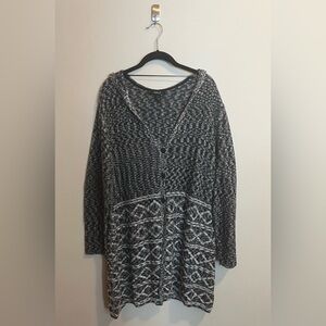 Style & Co. Woman 2X Sweater Dresss